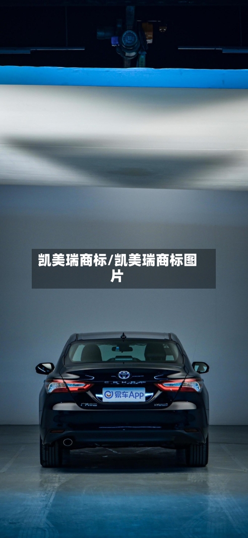 凯美瑞商标/凯美瑞商标图片-第2张图片