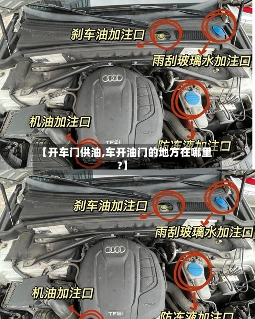 【开车门供油,车开油门的地方在哪里?】-第1张图片