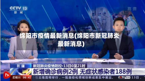 绵阳市疫情最新消息(绵阳市新冠肺炎最新消息)-第1张图片