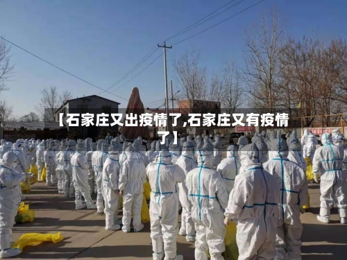 【石家庄又出疫情了,石家庄又有疫情了】-第1张图片
