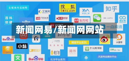 新闻网易/新闻网网站-第1张图片