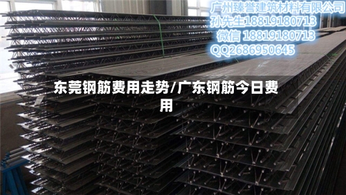 东莞钢筋费用走势/广东钢筋今日费用-第2张图片