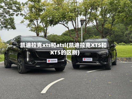 凯迪拉克xts和atsl(凯迪拉克XTS和XT5的区别)-第2张图片