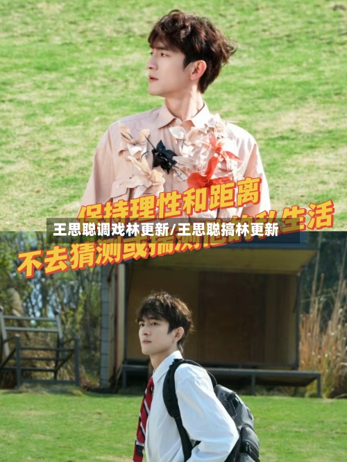 王思聪调戏林更新/王思聪搞林更新-第1张图片