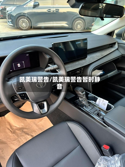 凯美瑞警告/凯美瑞警告暂时静音-第1张图片