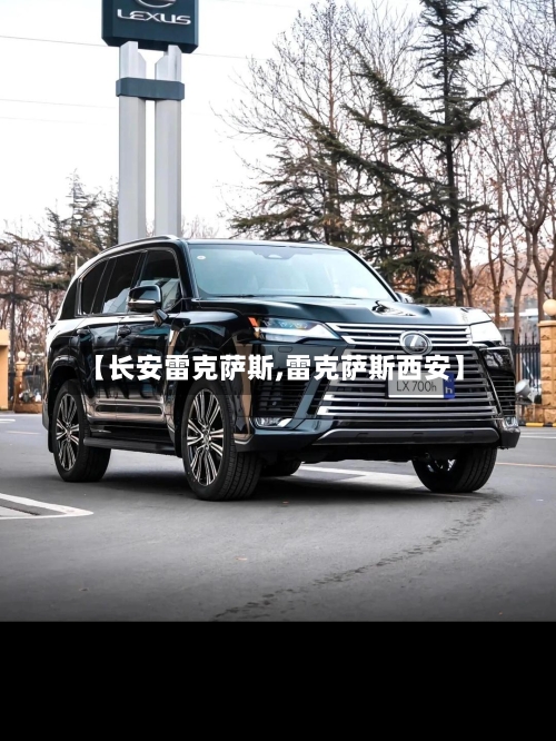 【长安雷克萨斯,雷克萨斯西安】-第2张图片