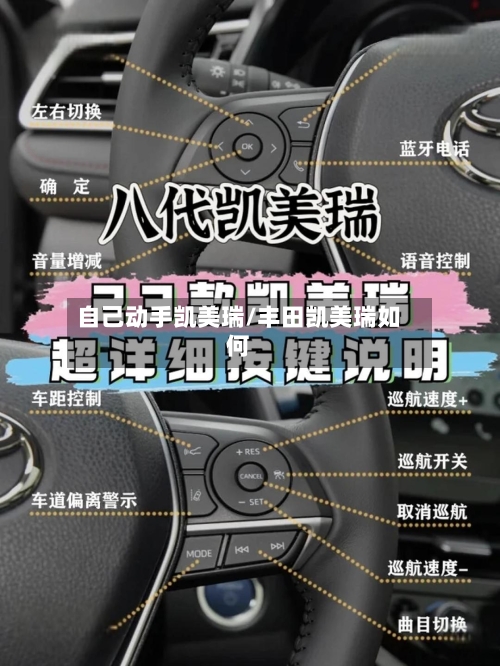 自己动手凯美瑞/丰田凯美瑞如何-第2张图片