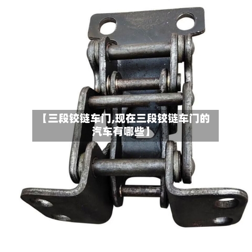 【三段铰链车门,现在三段铰链车门的汽车有哪些】-第1张图片