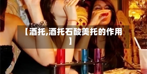 【酒托,酒托石酸美托的作用】-第2张图片