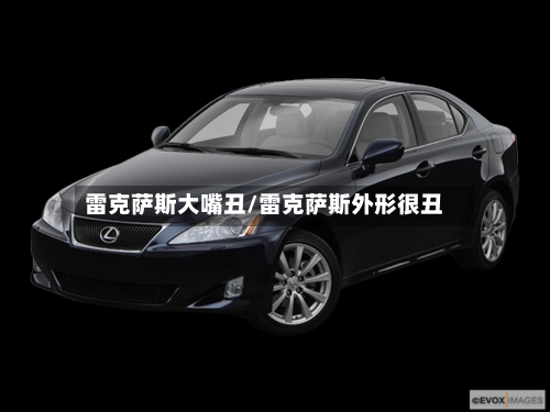 雷克萨斯大嘴丑/雷克萨斯外形很丑-第2张图片
