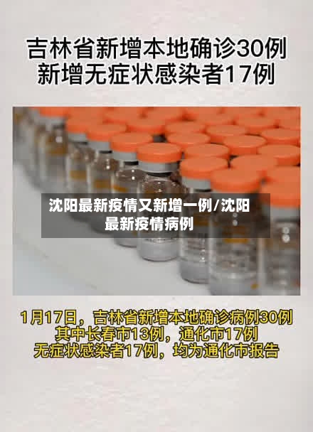 沈阳最新疫情又新增一例/沈阳最新疫情病例-第3张图片