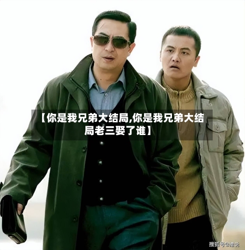 【你是我兄弟大结局,你是我兄弟大结局老三娶了谁】-第1张图片