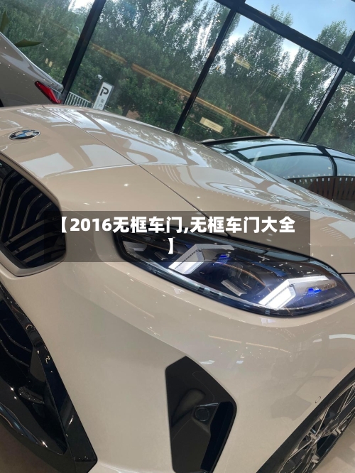 【2016无框车门,无框车门大全】-第2张图片