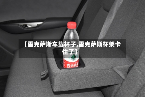 【雷克萨斯车载杯子,雷克萨斯杯架卡住了】-第2张图片