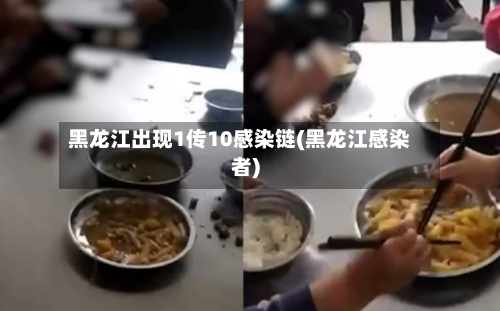 黑龙江出现1传10感染链(黑龙江感染者)-第3张图片