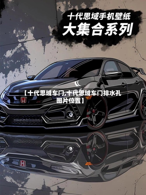 【十代思域车门,十代思域车门排水孔图片位置】-第1张图片