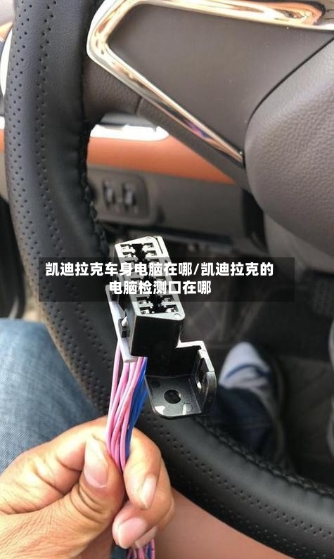 凯迪拉克车身电脑在哪/凯迪拉克的电脑检测口在哪-第1张图片