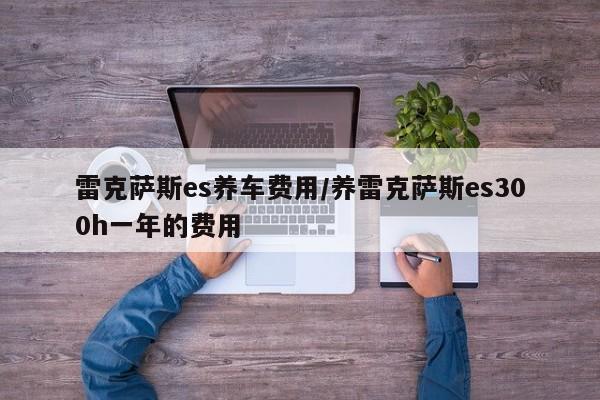 雷克萨斯es养车费用/养雷克萨斯es300h一年的费用