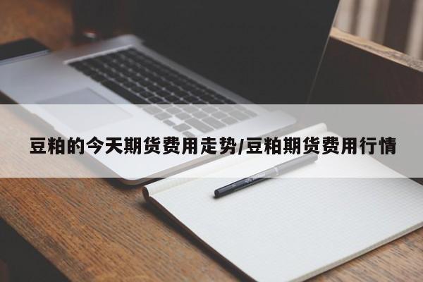 豆粕的今天期货费用走势/豆粕期货费用行情