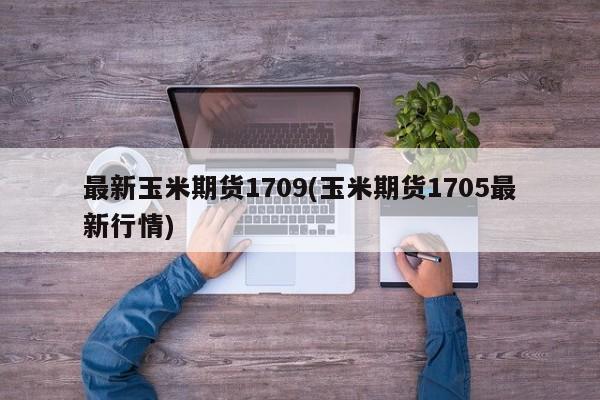 最新玉米期货1709(玉米期货1705最新行情)