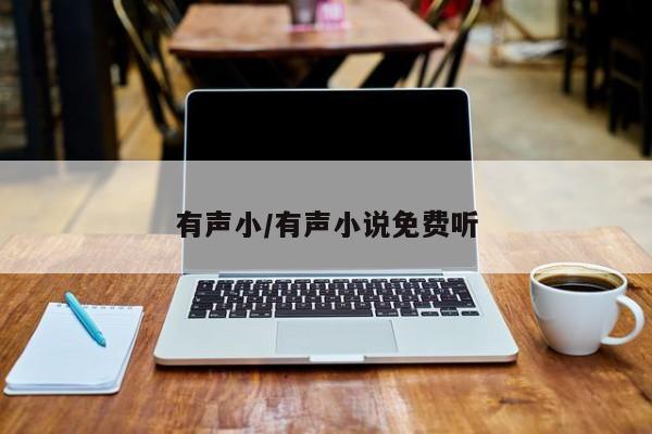 有声小/有声小说免费听