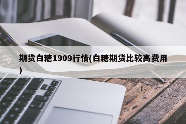 期货白糖1909行情(白糖期货比较高费用)