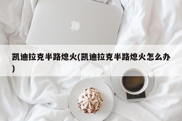 凯迪拉克半路熄火(凯迪拉克半路熄火怎么办)