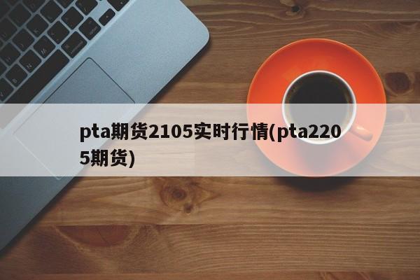 pta期货2105实时行情(pta2205期货)
