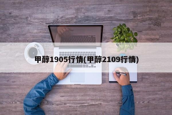 甲醇1905行情(甲醇2109行情)