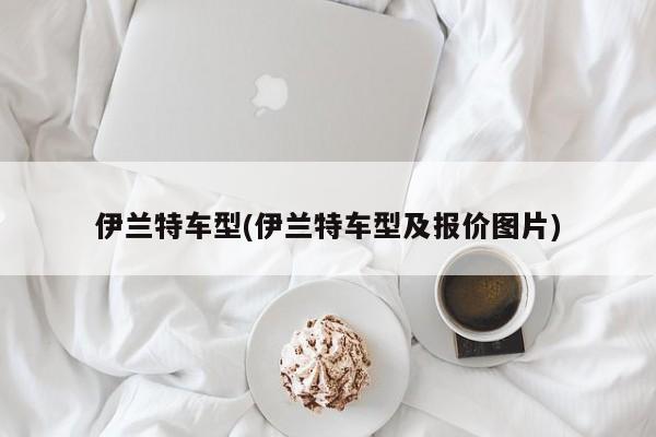 伊兰特车型(伊兰特车型及报价图片)
